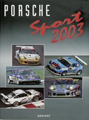 Porsche Sport 2003